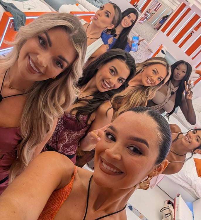 Is It Time for British Asians to Stop Watching Love Island 4