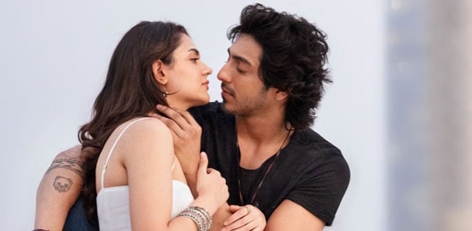 Saiyaara to Make its World Television Premiere on Sony MAX