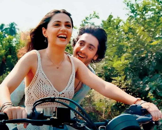 Is Saiyaara the Box Office Wake-Up Call Bollywood Needs