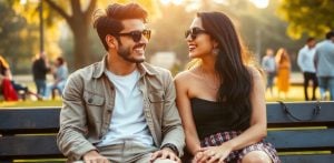 Is Summer the Best Season for Desi Dating and Romance F