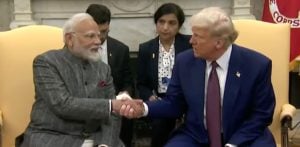 Is the India-USA Trade Deal in Jeopardy f