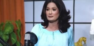 Jia Ali's Ageist Remarks cause Controversy f