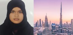 Job Offer turns into Drugs Nightmare for Indian Woman in Dubai