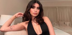 Khushi Kapoor says Going Under the Knife is 'Not a Big Deal' f