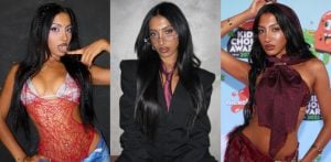 Lara Rajs Boldest Looks That Prove She’s KATSEYEs Style Star F