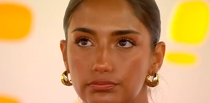 Love Island Fans Fear 'Emotionally Drained' Shakira will Quit Show f