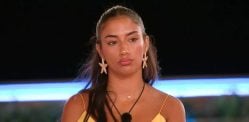 Love Island ex-Bombshell reveals what Shakira is Really Like f