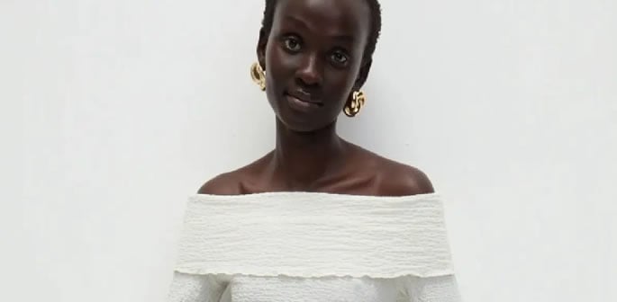 M&S Advert banned over 'Unhealthily Thin' Model f