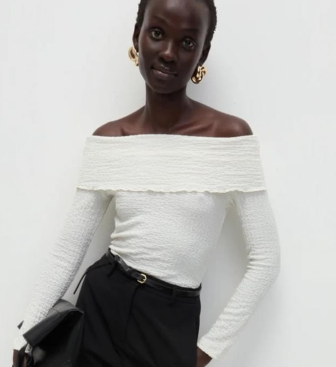 M&S Advert banned over 'Unhealthily Thin' Model