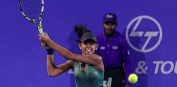 Maaya Rajeshwaran Revathi: India’s Rising Tennis Star at 16