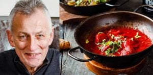 Meet the Birmingham Man Trying to Save the Balti f