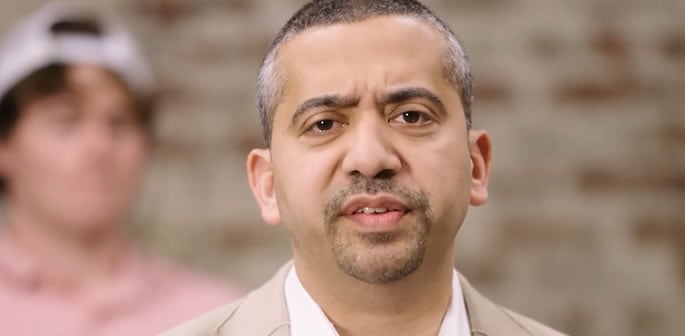 mehdi hasan