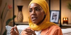 Nadiya Hussain claims She is Racism Victim in ‘Broken’ TV Industry