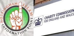 Nottingham Islamic Charity Trustee disqualified over Anti-Jewish Sermon