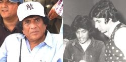Original 'Don' Director Chandra Barot passes away aged 86 - F