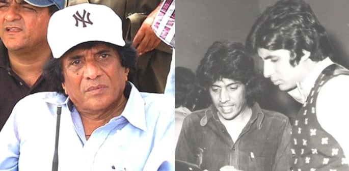 Original 'Don' Director Chandra Barot passes away aged 86 - F