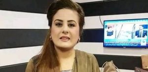 Pakistani News Anchor Shabana Liaqat goes Missing f