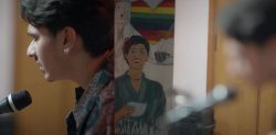 ‘Parwarish’ causes Controversy with LGBTQ+ Poster Scene