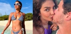 Priyanka Chopra stuns in Birthday Bikinis on Family Getaway f