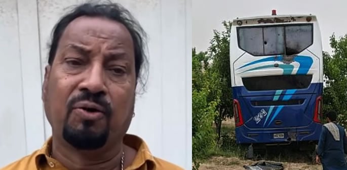 Qawwali Troupe Ambushed and Attacked in Pakistan f