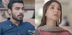 Ramsha Khan & Khushhal Khan to reunite in ‘Biryani’