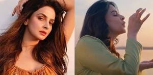 Saba Qamar makes TV Comeback with 'Pamaal' f