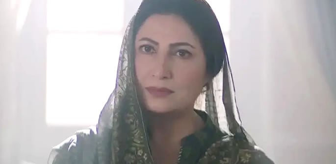 Saima Noor Wins over Audience in 'Main Manto Nahin Hoon' f