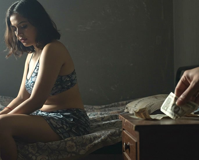 Sex Tourism in India The Hidden Industry Exploiting Thousands - exploit