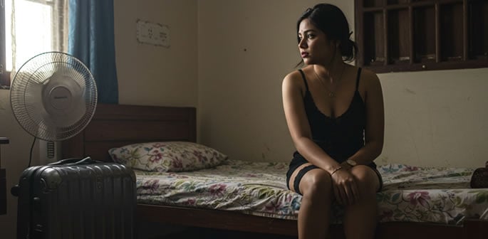 Sex Tourism in India The Hidden Industry Exploiting Thousands f