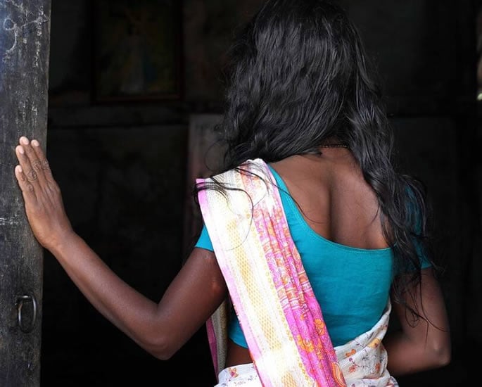 Sex Tourism in India The Hidden Industry Exploiting Thousands - shadow