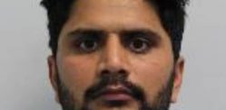 Sexual Predator Jailed for Life for Raping Child in London Park f