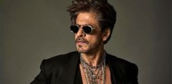 Shah Rukh Khan Injured on the Set of ‘King’