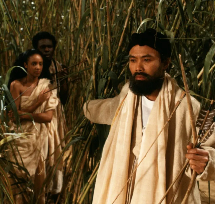 South Asian Cinema Shines at London and Birmingham Indian Film Festival 2