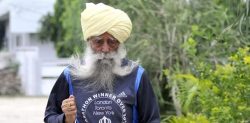 Speeding Driver arrested for Hit-and-Run that Killed Fauja Singh
