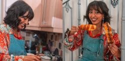 Sumayah Kazi writes 3 Recipes for Anyway Magazine - F