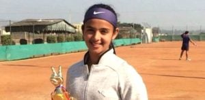 Tennis Player Radhika Yadav Killed By Father aged 25 - F