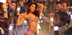 The Cultural Impact of Item Numbers in Bollywood f