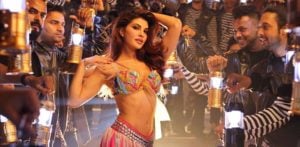 The Cultural Impact of Item Numbers in Bollywood f