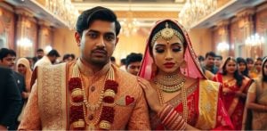 The Unspoken Cost of Looking Wealthy in South Asian Culture F