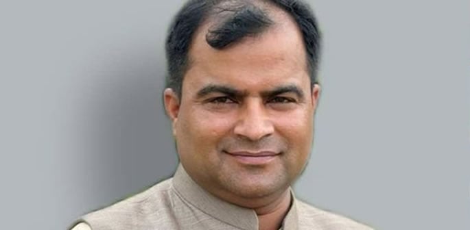 ٹک ٹوکر حکیم شہزاد کی سیاست میں قدم