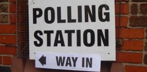 People without Degrees More Likely to Support Right-Wing Parties