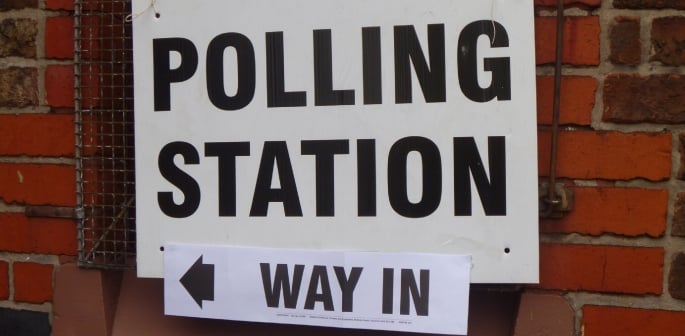 People without Degrees More Likely to Support Right-Wing Parties