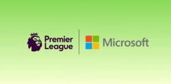 Premier League announces AI Partnership with Microsoft