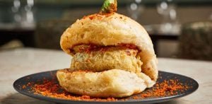 Vada Pav Named One of World’s Best Sandwiches f