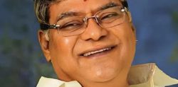 Veteran Actor Kota Srinivasa Rao passes away aged 83