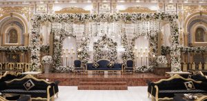 Waiters rob Wedding Hall in Pakistan f