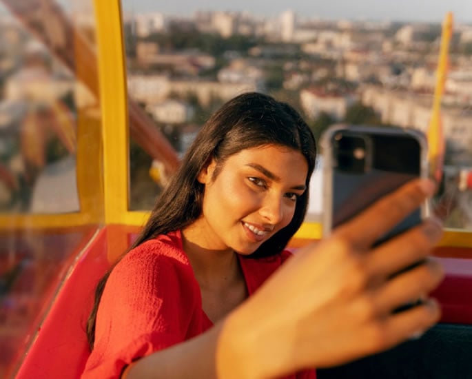 What Luxury Travel Means to Gen Z Now - digital