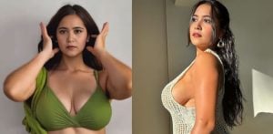 Who Really Is Adult Influencer Archita Phukan f