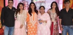 Who is Bollywood's Richest Family f