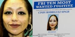 Who is Cindy Rodriguez Singh & Why is She on FBI's Most Wanted List f